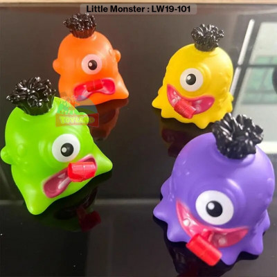 Little Monster : LW19-101